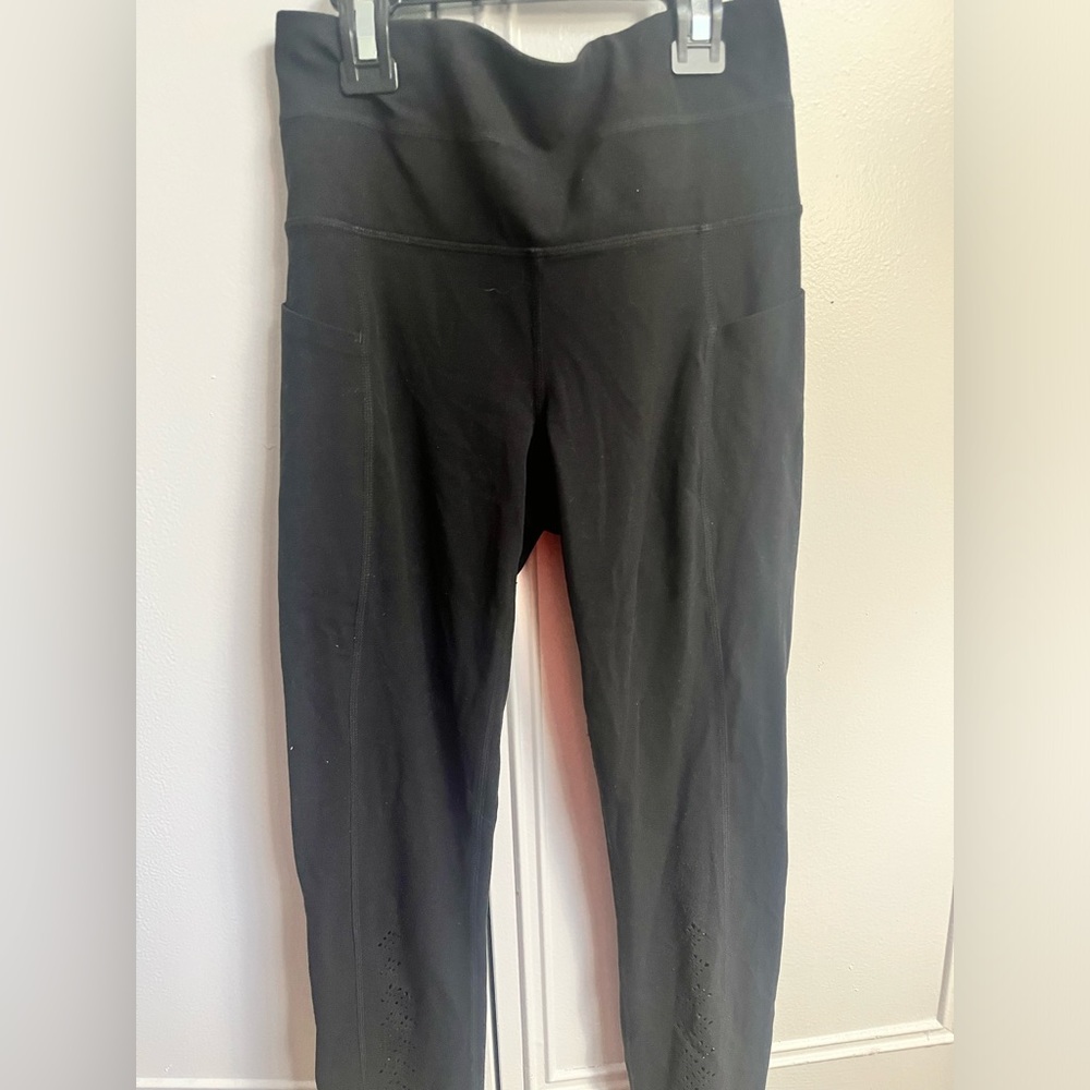 Original Athleta leggings. Brand new